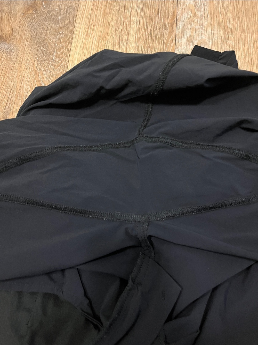 Backcountry Slickrock Mtn Bike Pant - Picture 16 of 16
